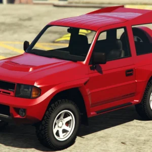 Maibatsu MonstroCiti