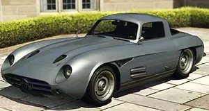 Stirling GT