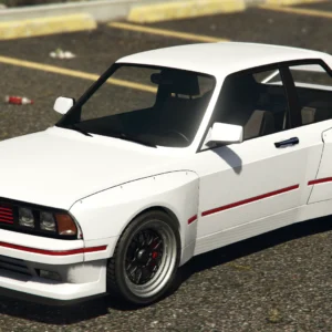 Sentinel Classic Widebody