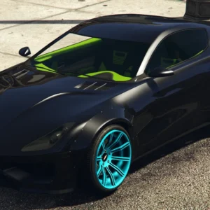 Specter Custom