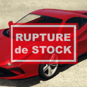 Turismo Omaggio (NEW | Véhicule Limités)