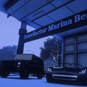 👑Pack Bénefactor