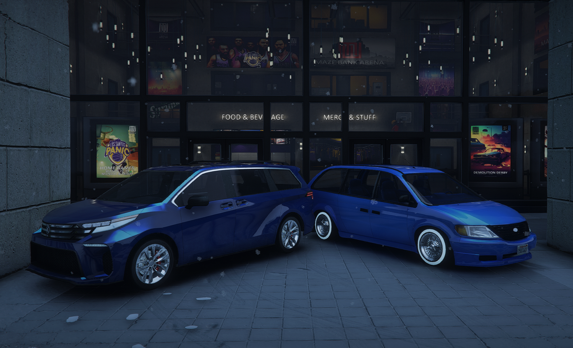 Pack Familly Confort