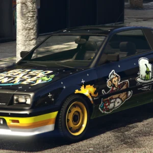 Blista compact Monkey